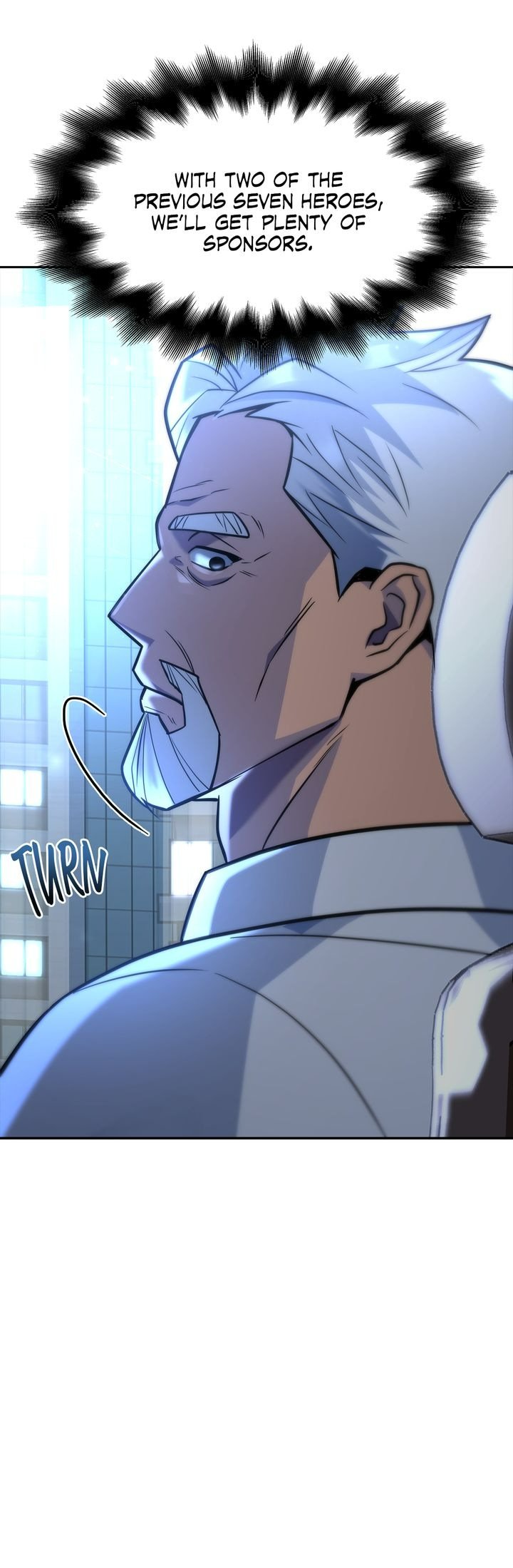 Superhuman Battlefield, Chapter 10 image 55